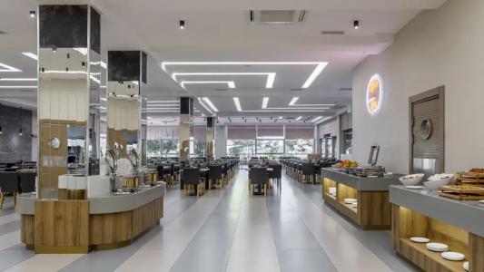 Aurum Family Resort & SPA - 22