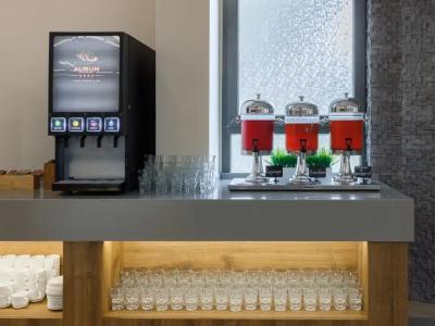 Aurum Family Resort & SPA - 26
