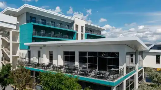 Aurum Family Resort & SPA - 37