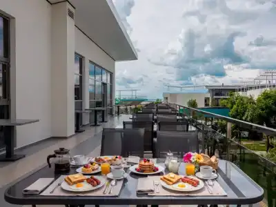 Aurum Family Resort & SPA - 38