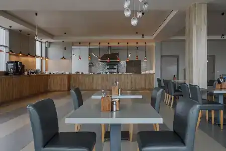 Aurum Family Resort & SPA - 40