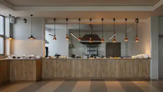 Aurum Family Resort & SPA - 42