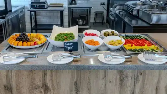Aurum Family Resort & SPA - 43