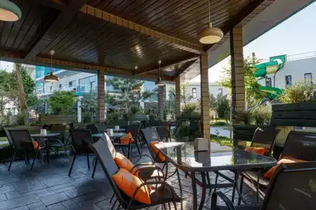 Aurum Family Resort & SPA - 46