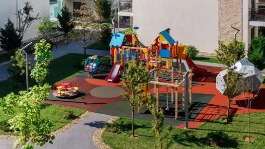 Aurum Family Resort & SPA - 49