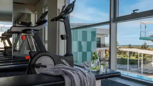 Aurum Family Resort & SPA - 57
