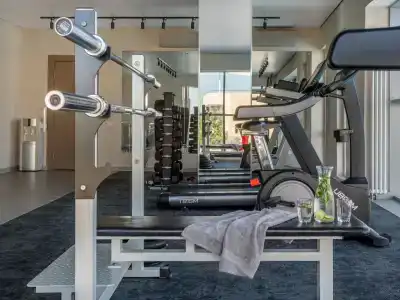 Aurum Family Resort & SPA - 58