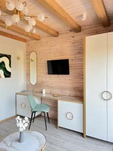 Вилла Каталея - 19