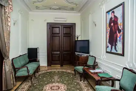 Бристоль-Жигули - 60
