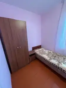 Персиковый сад - 6