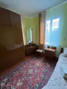 Персиковый сад - 14