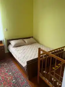 Персиковый сад - 19