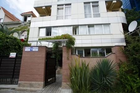 Палуба - 1