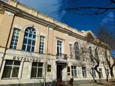 Санкт-Петербург - 1