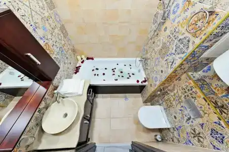 Bliss Apartaments на 22 этаже - 18