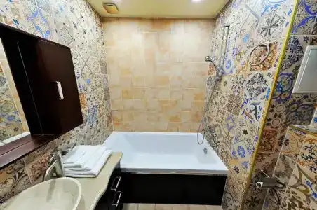 Bliss Apartaments на 22 этаже - 23