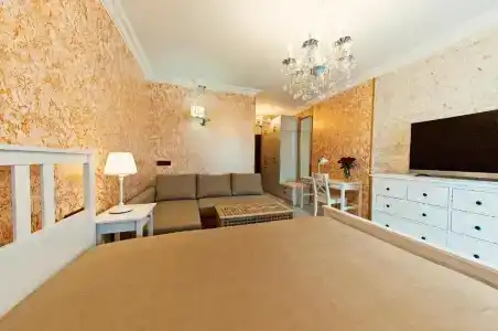 Bliss Apartaments на 22 этаже - 22