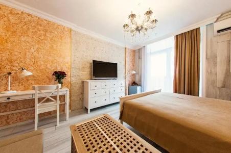 Bliss Apartaments на 22 этаже - 19