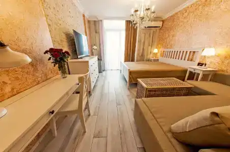Bliss Apartaments на 22 этаже - 27