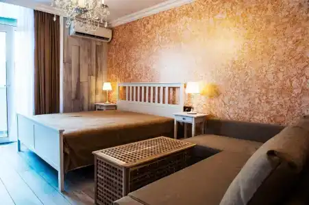 Bliss Apartaments на 22 этаже - 20