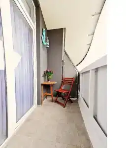 Bliss Apartaments на 22 этаже - 21