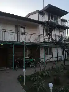 Крымский бриз - 3