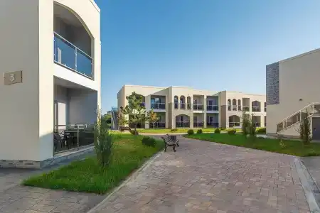 Morea Family Resort & Spa All inclusive - 1