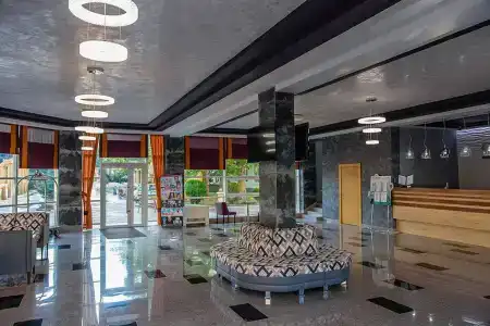 Morea Family Resort & Spa All inclusive - 9