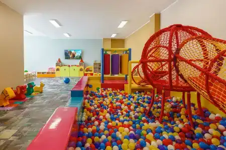 Morea Family Resort & Spa All inclusive - 10