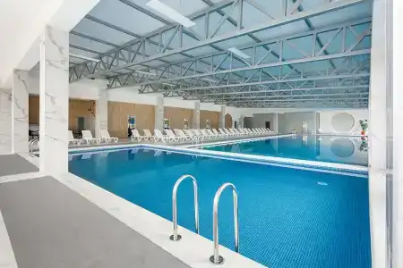 Morea Family Resort & Spa All inclusive - 4