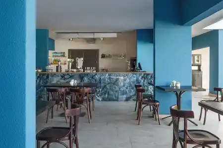 Morea Family Resort & Spa All inclusive - 13