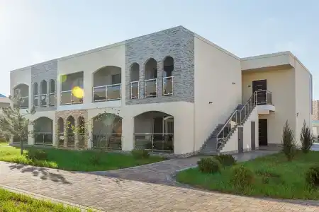 Morea Family Resort & Spa All inclusive - 2