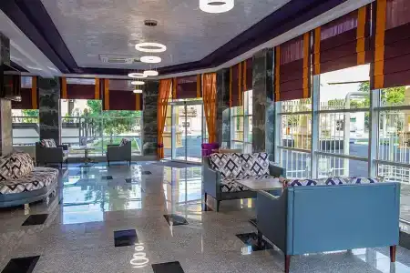 Morea Family Resort & Spa All inclusive - 14