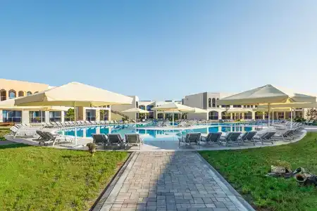 Morea Family Resort & Spa All inclusive - 3