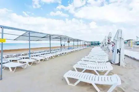 Morea Family Resort & Spa All inclusive - 5