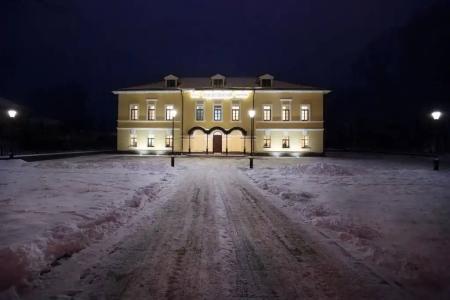 Рождественский - 1