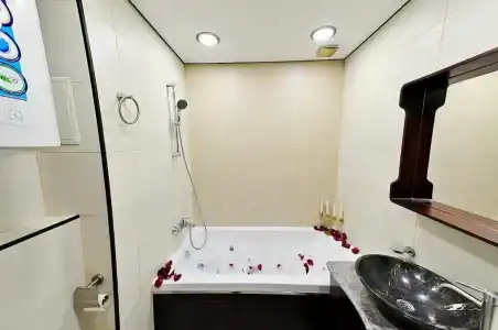 Bliss Apartaments на 22 этаже - 35