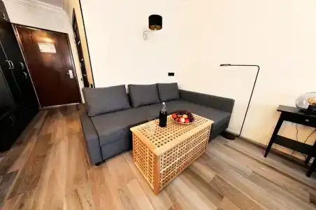 Bliss Apartaments на 22 этаже - 31