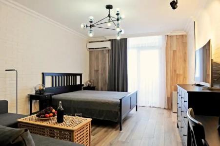 Bliss Apartaments на 22 этаже - 30