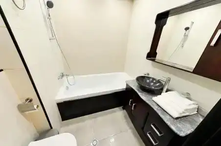 Bliss Apartaments на 22 этаже - 32