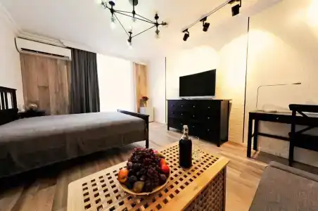 Bliss Apartaments на 22 этаже - 34