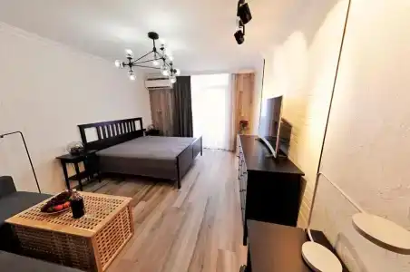 Bliss Apartaments на 22 этаже - 38