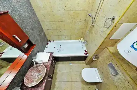 Bliss Apartaments на 22 этаже - 44