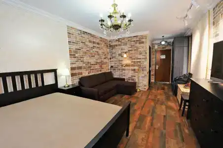 Bliss Apartaments на 22 этаже - 41