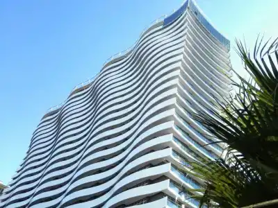 Bliss Apartaments на 22 этаже - 46