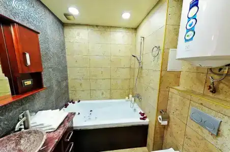 Bliss Apartaments на 22 этаже - 43