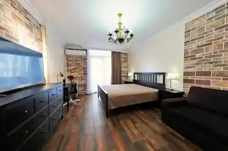 Bliss Apartaments на 22 этаже - 42
