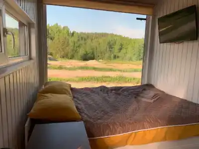 Домики в Карелии-Сортавала - 4