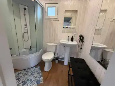 Домики в Карелии-Сортавала - 5