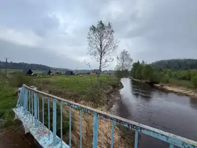Домики в Карелии-Сортавала - 10